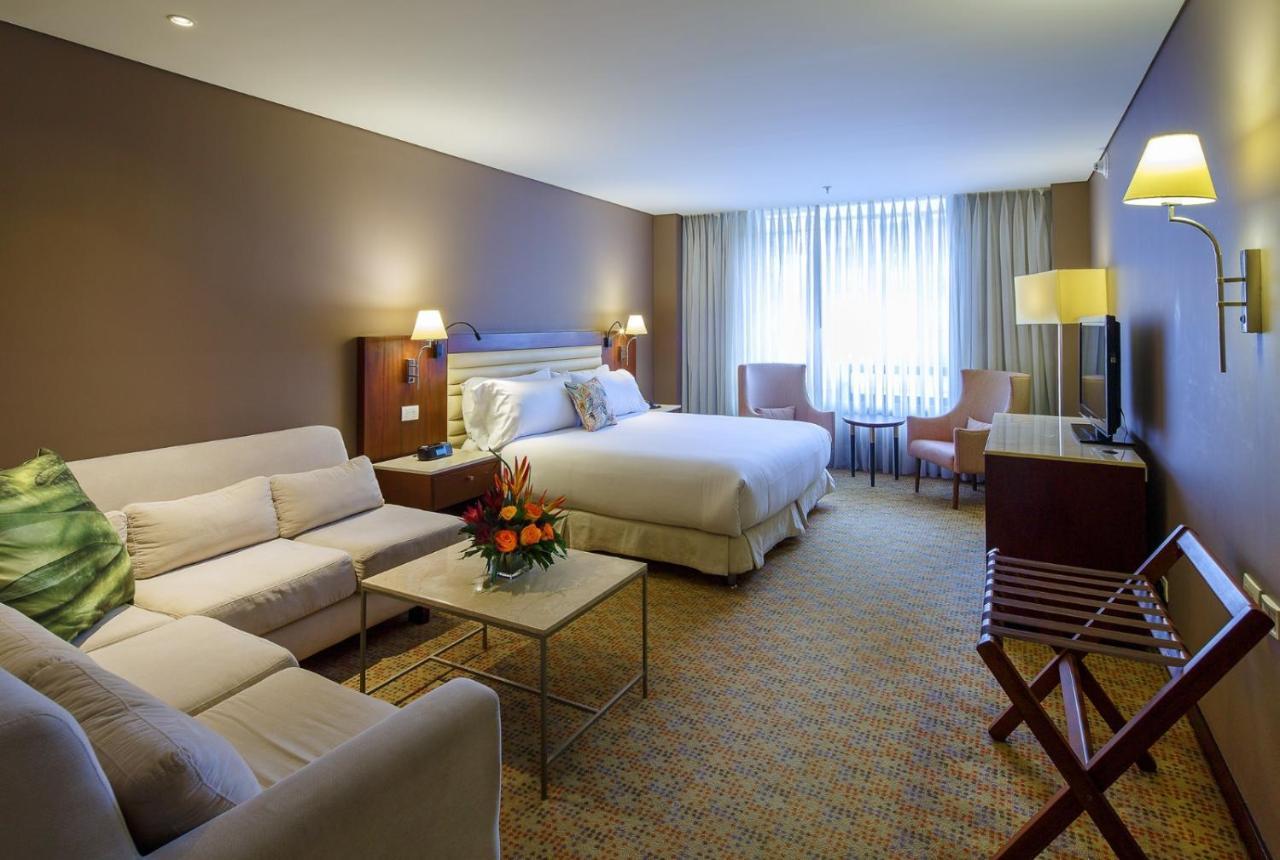 Hotel Chico 97 Богота Екстериор снимка