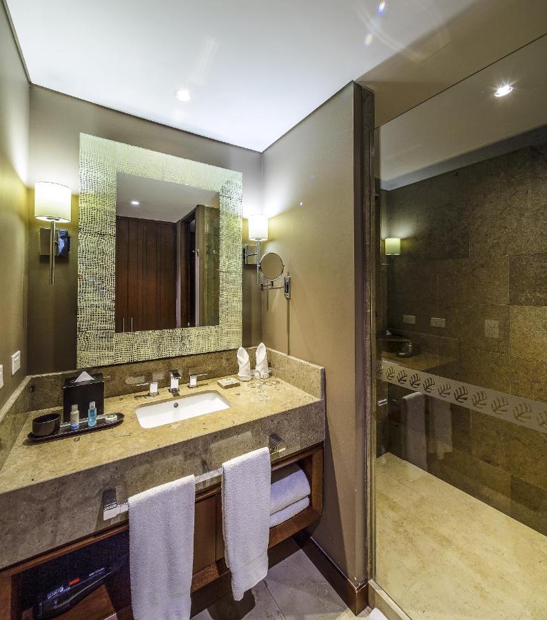 Hotel Chico 97 Богота Екстериор снимка