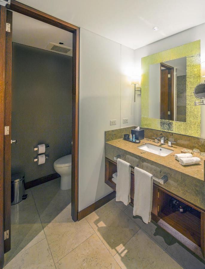 Hotel Chico 97 Богота Екстериор снимка