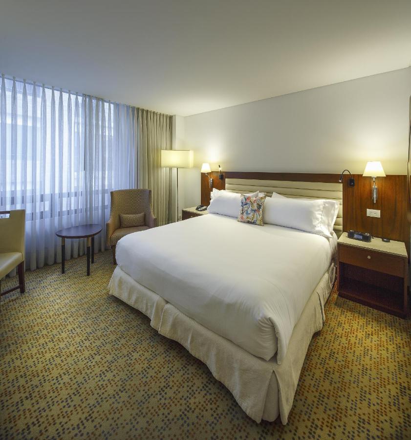 Hotel Chico 97 Богота Екстериор снимка