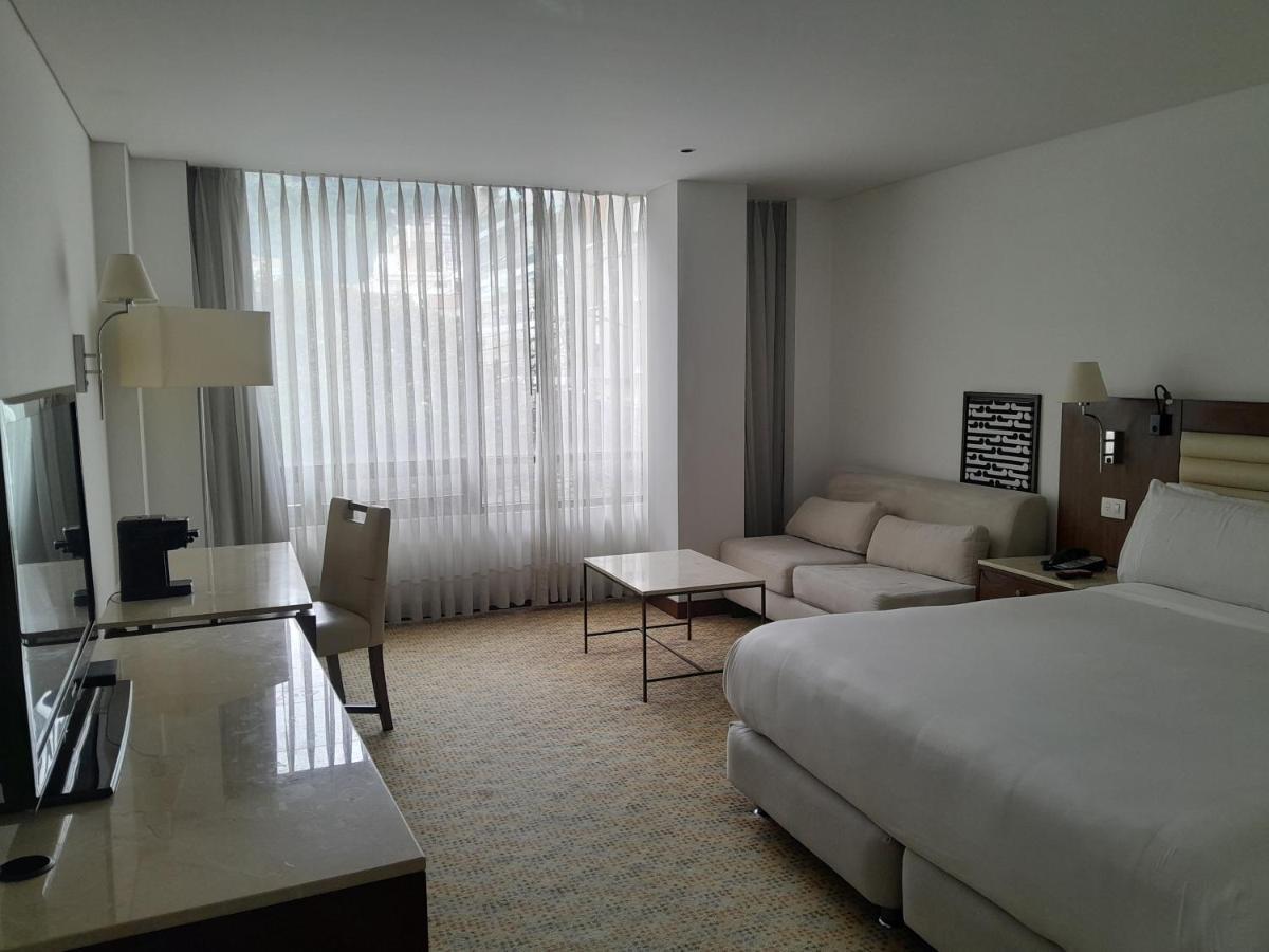 Hotel Chico 97 Богота Екстериор снимка