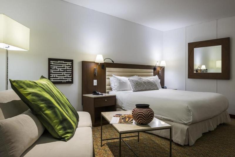Hotel Chico 97 Богота Стая снимка