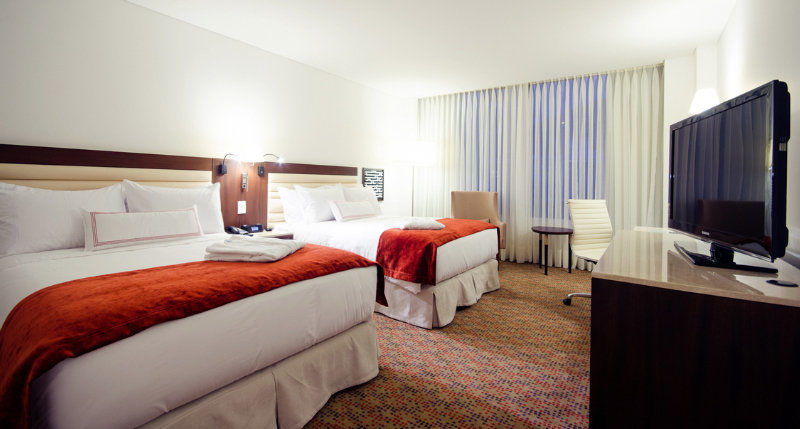 Hotel Chico 97 Богота Екстериор снимка