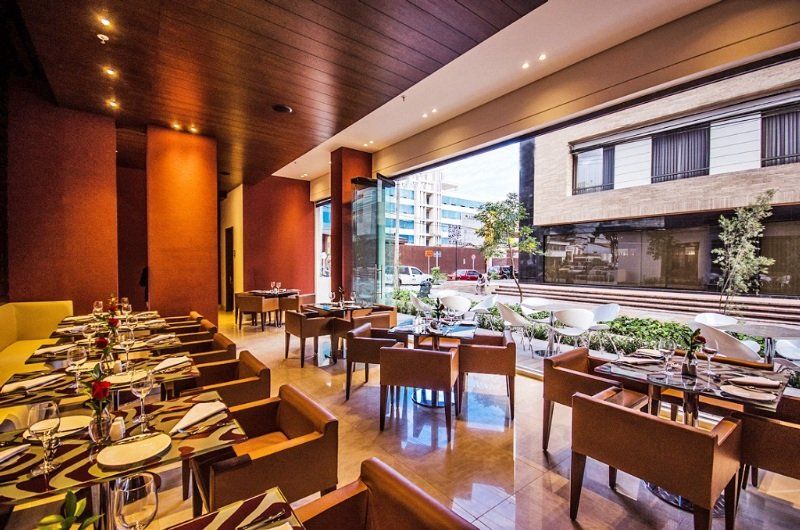 Hotel Chico 97 Богота Екстериор снимка