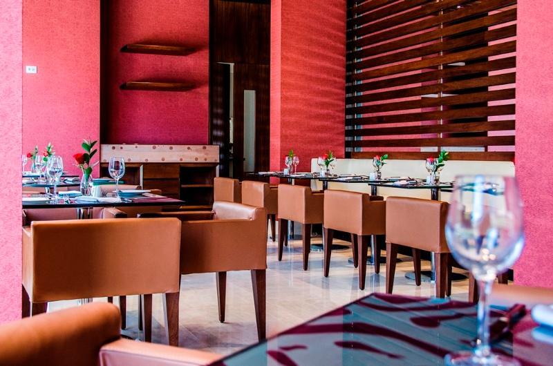 Hotel Chico 97 Богота Екстериор снимка
